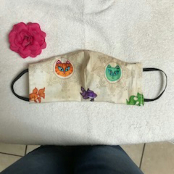 Face mask - Picture 1 of 1